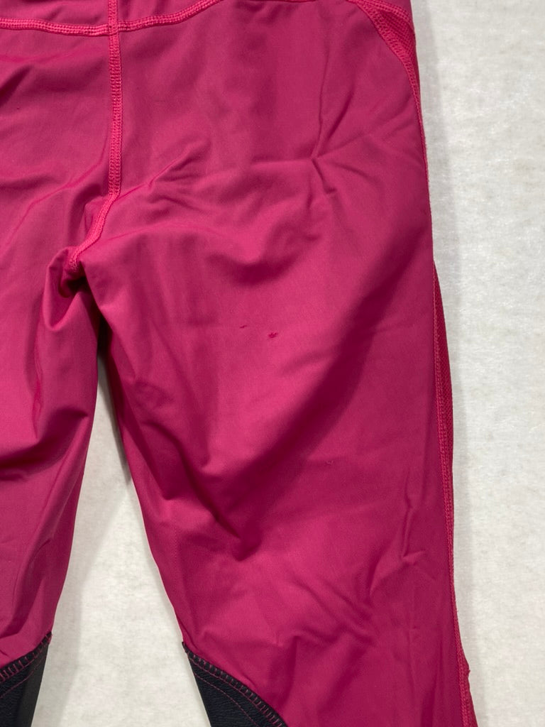 Legging Fouganza Fuchsia - XS