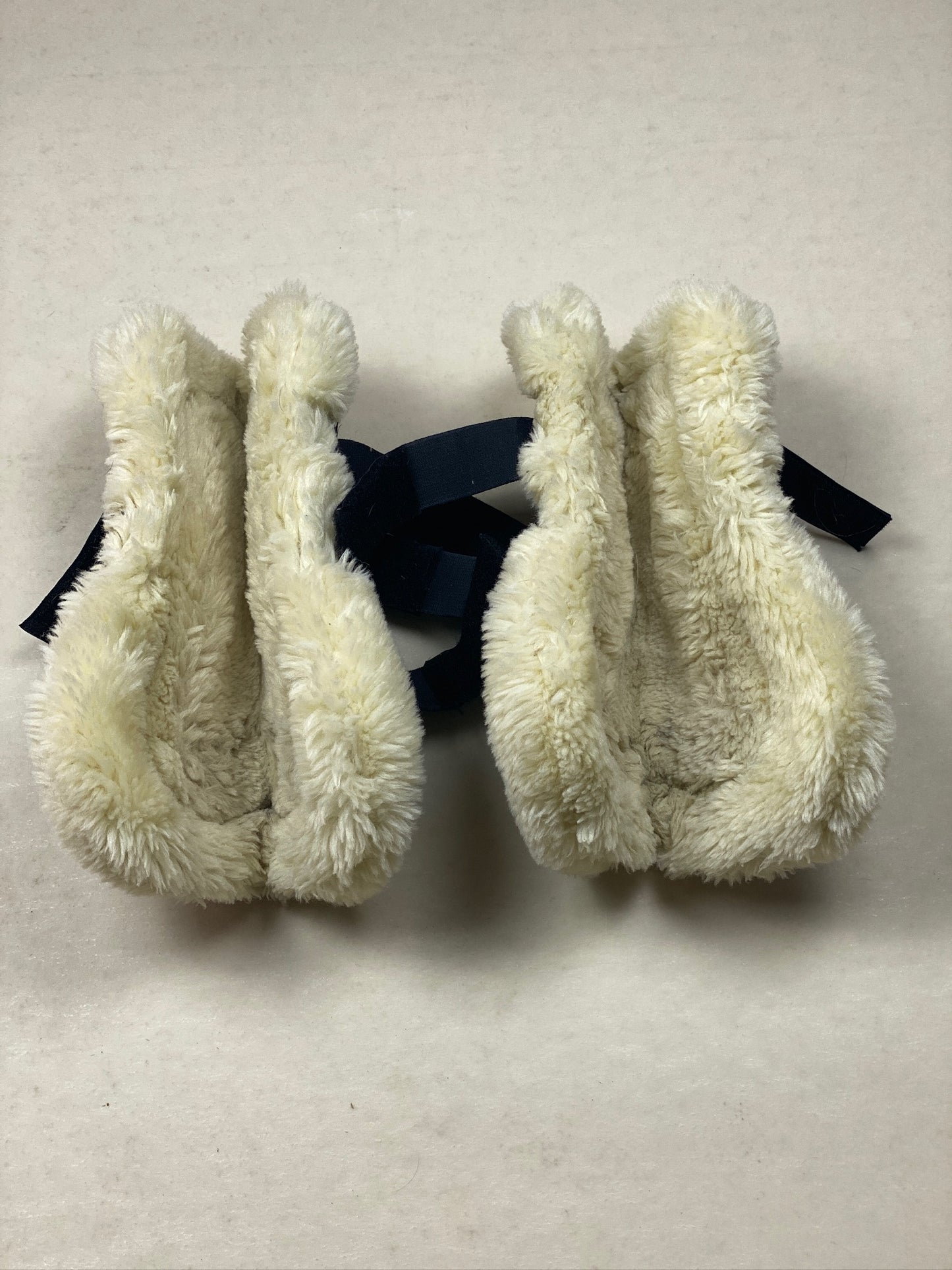 Guêtres Norton Mouton Xtr Velcro Marine Taille PS