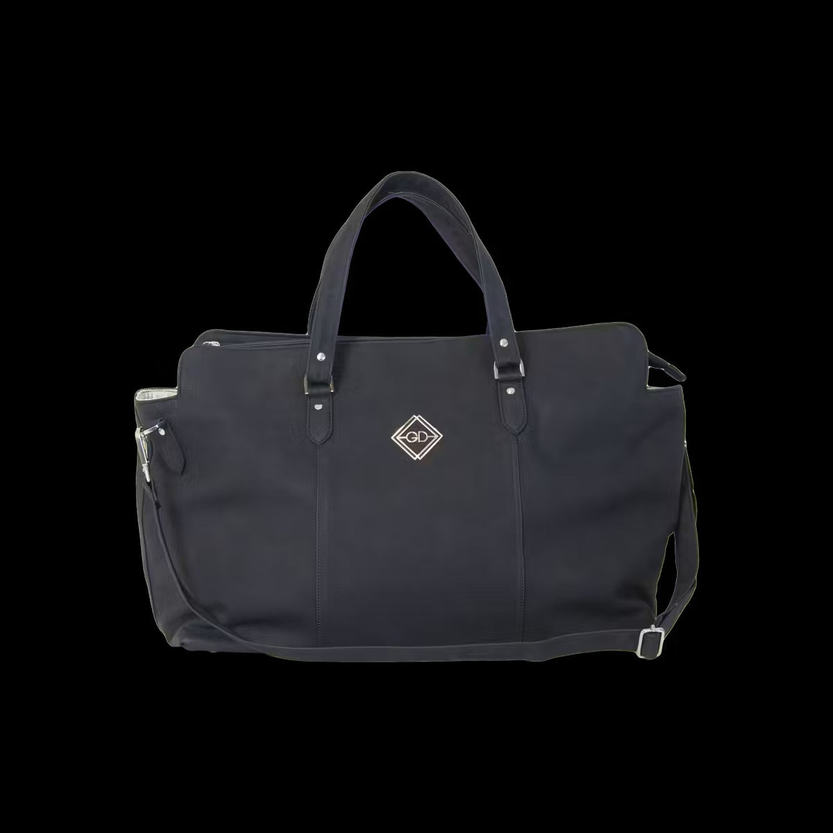 Sac Kentucky Chestnut Noir