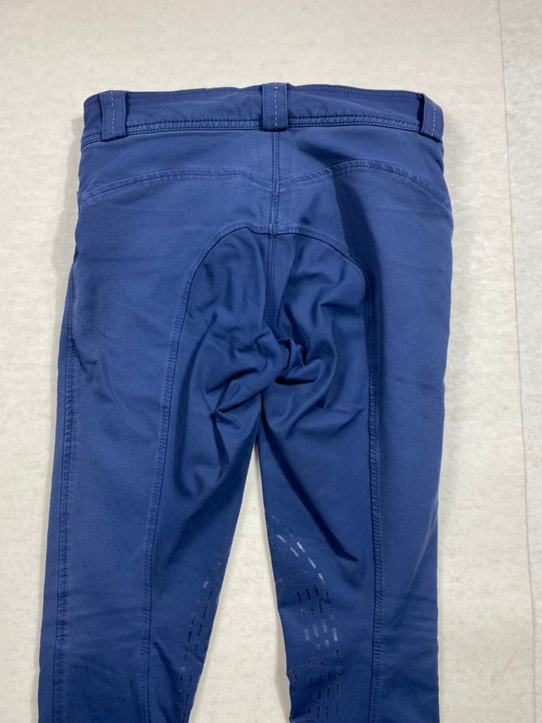 Pantalon Pénélope Leprevost Marine - XS