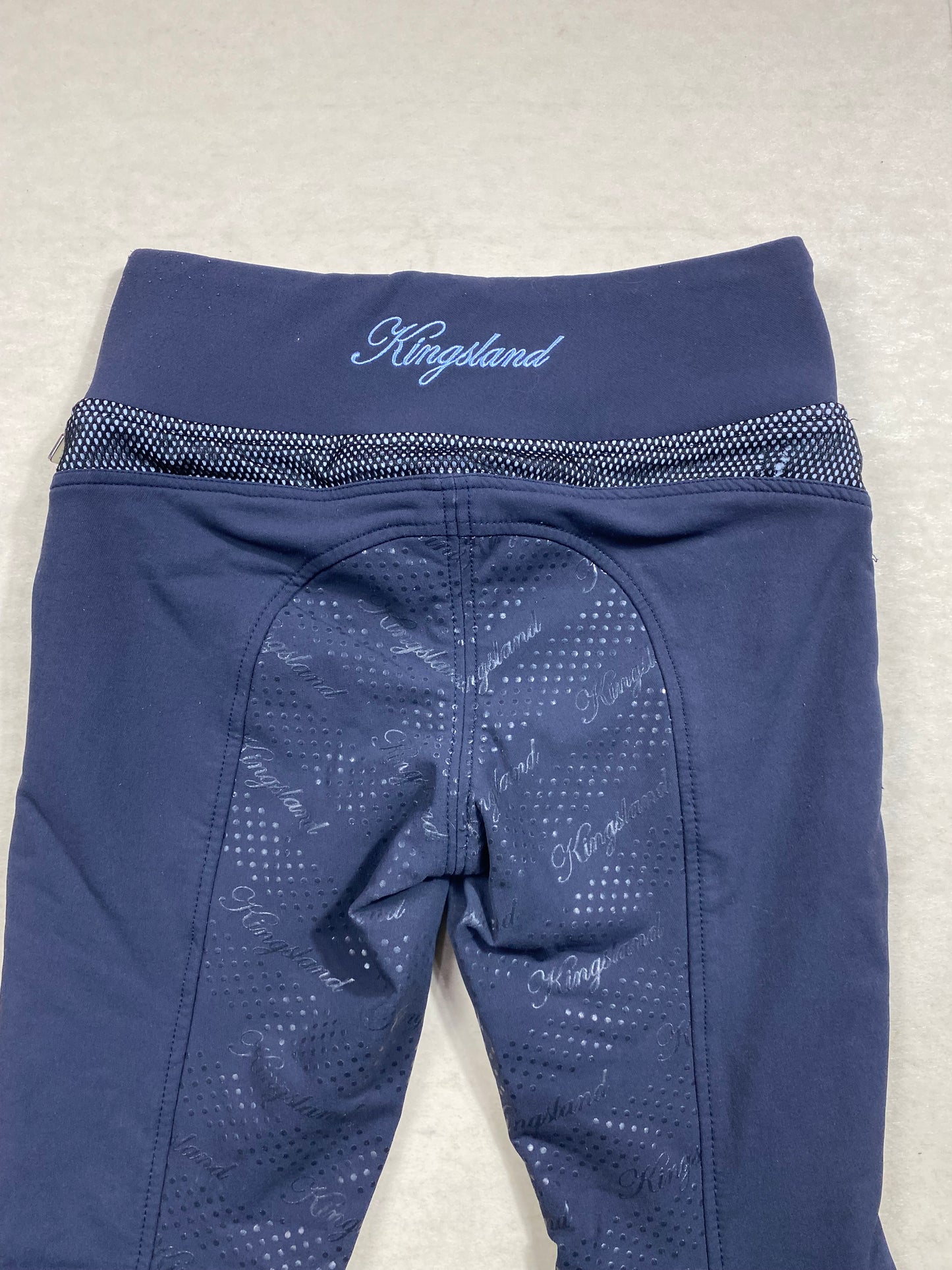 Legging Kingsland – Marine – Taille 34