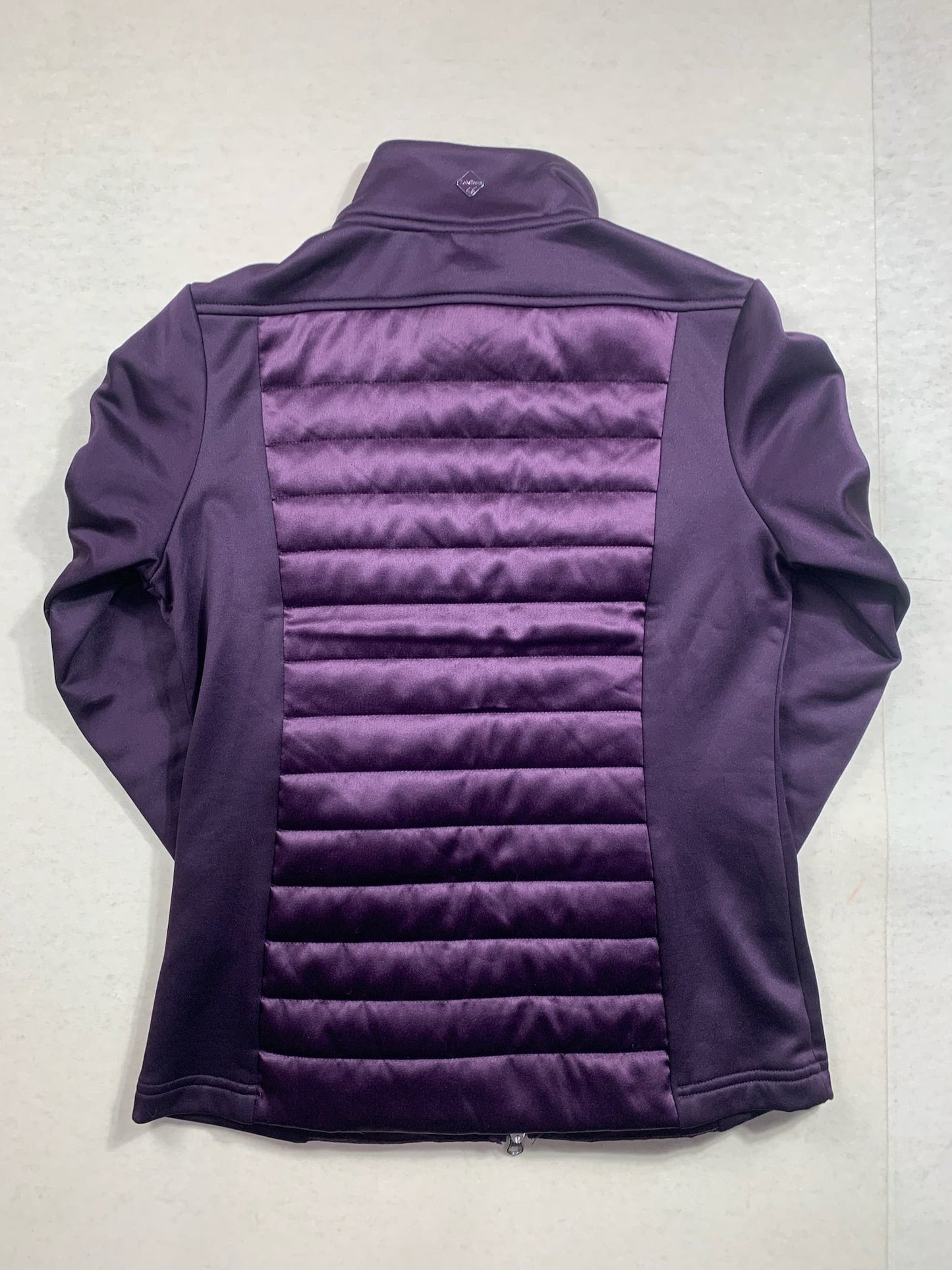 Veste polaire Lemieux – Violet – Taille 38