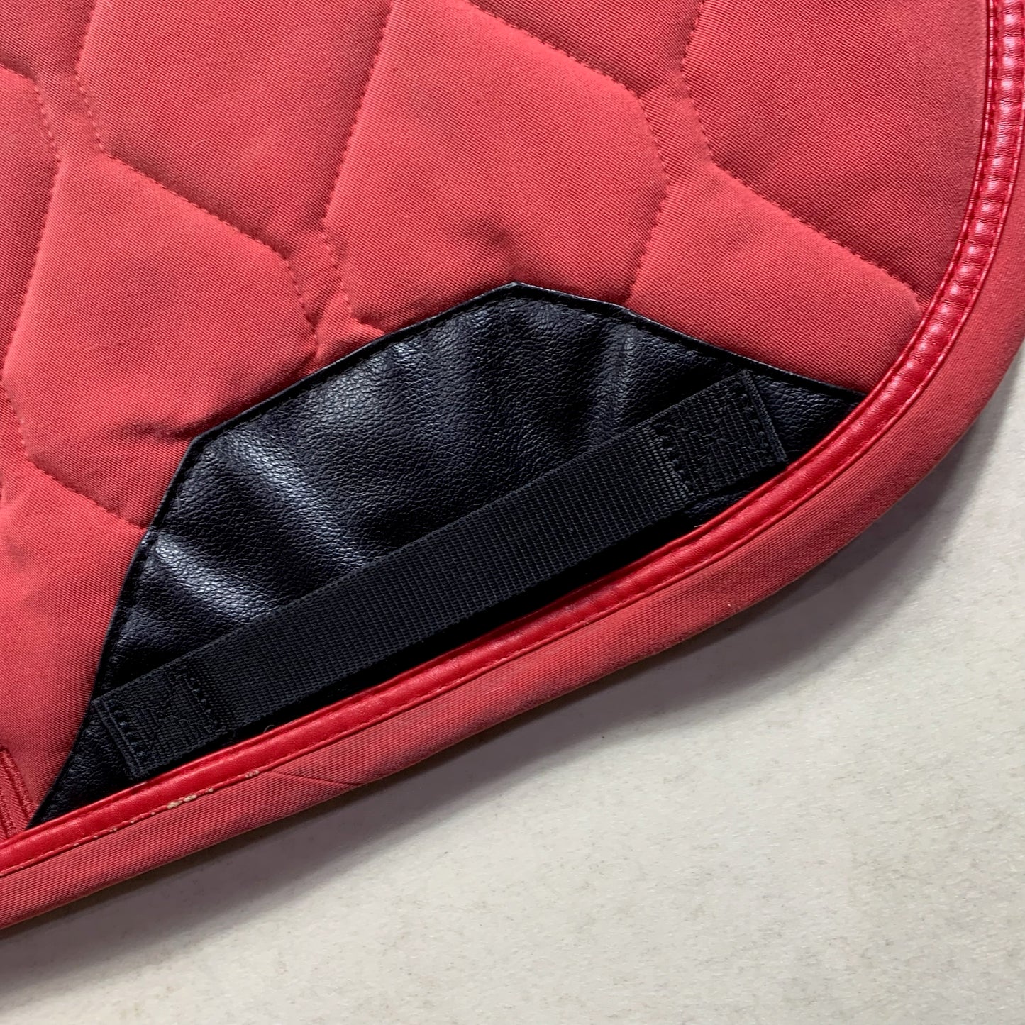 Tapis GEM Rouge - Full