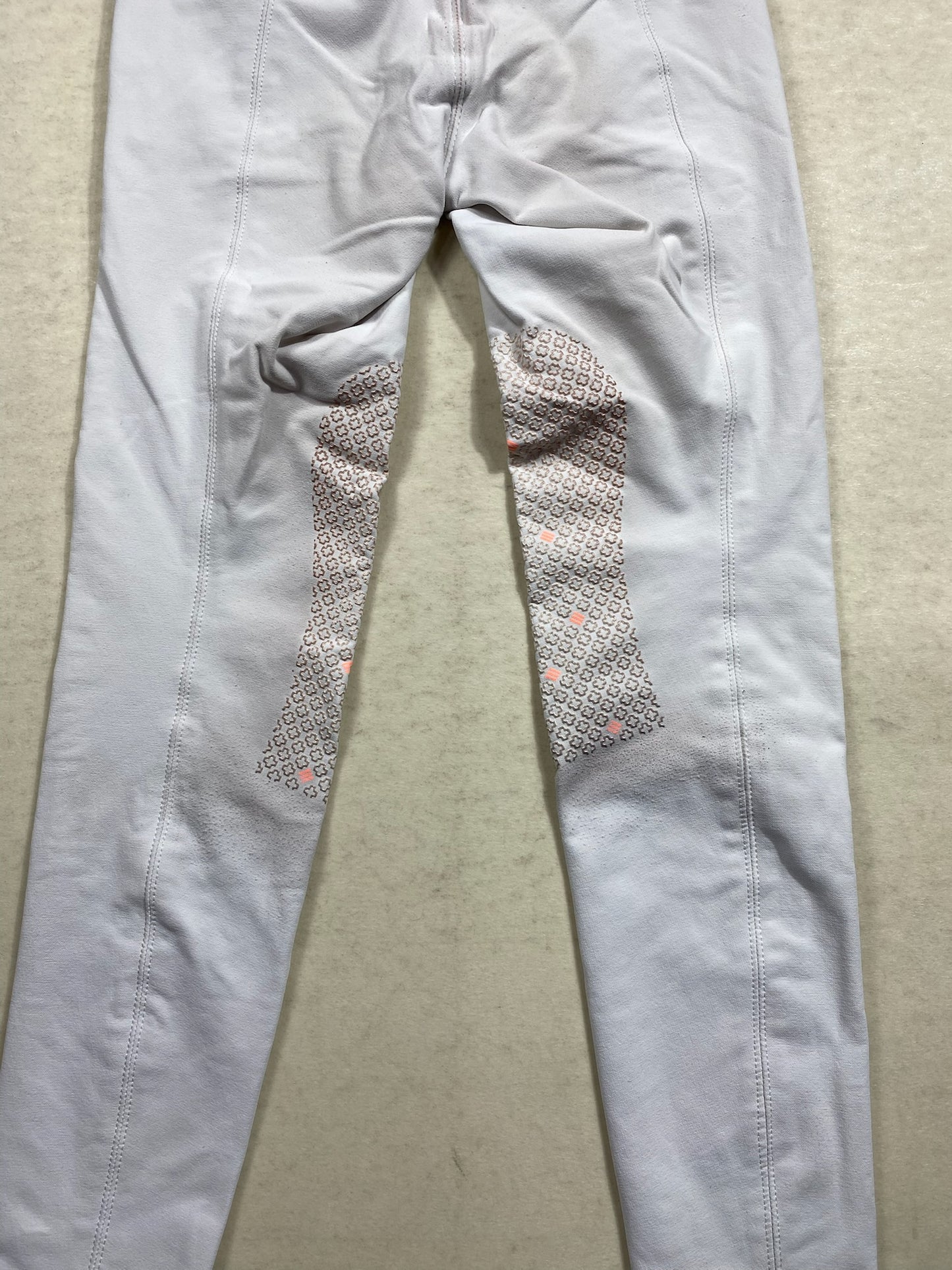 Pantalon GEM – Blanc – Taille 30