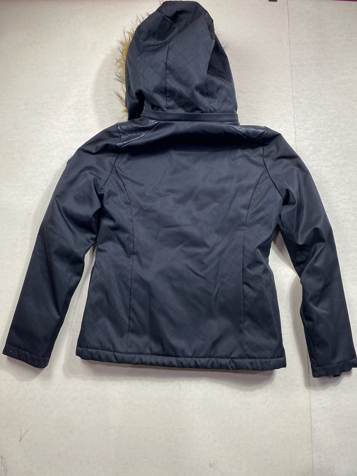 Doudoune Harcour – Noir – Taille S