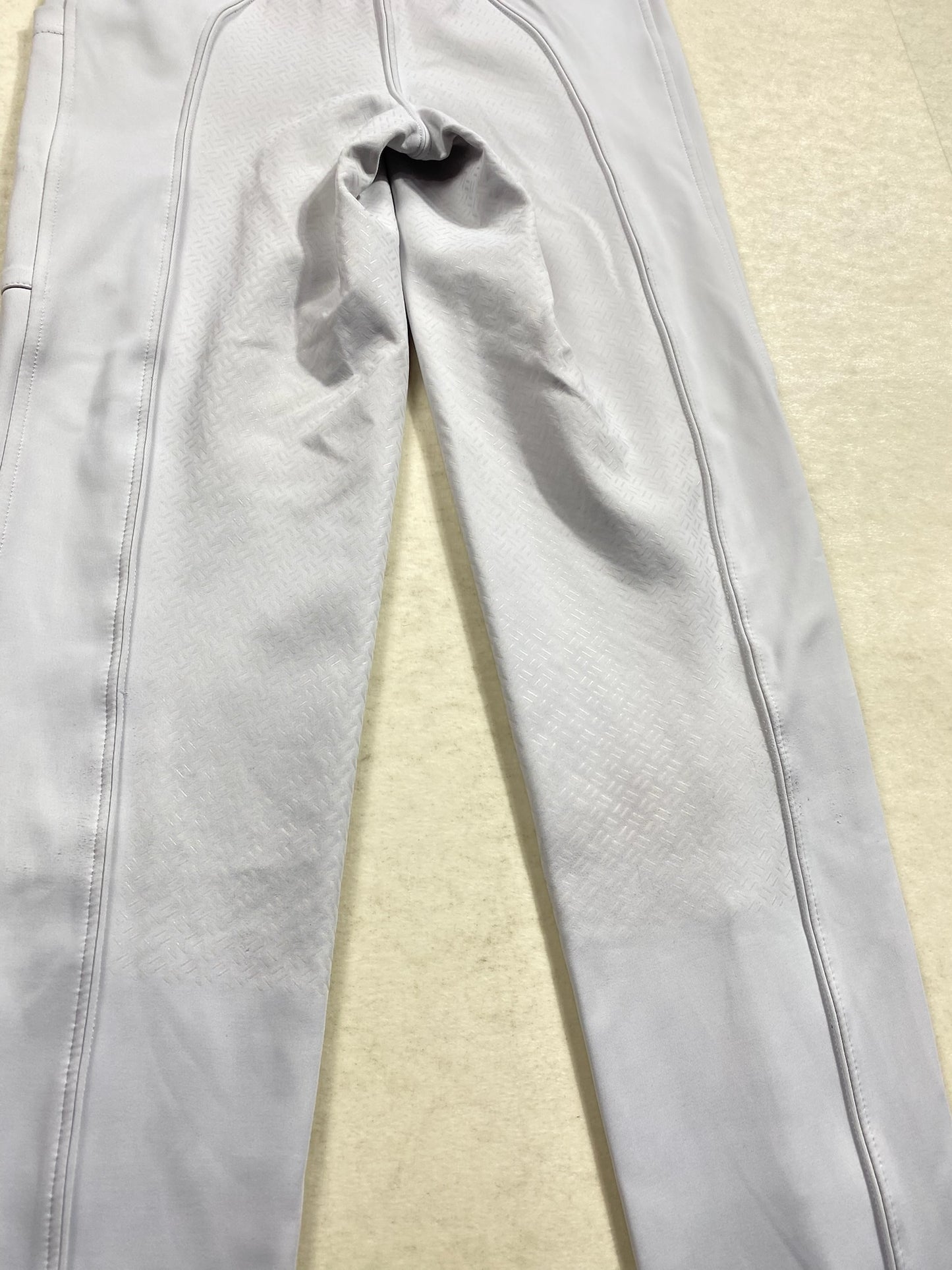 Legging Kingsland – Blanc – Taille XS