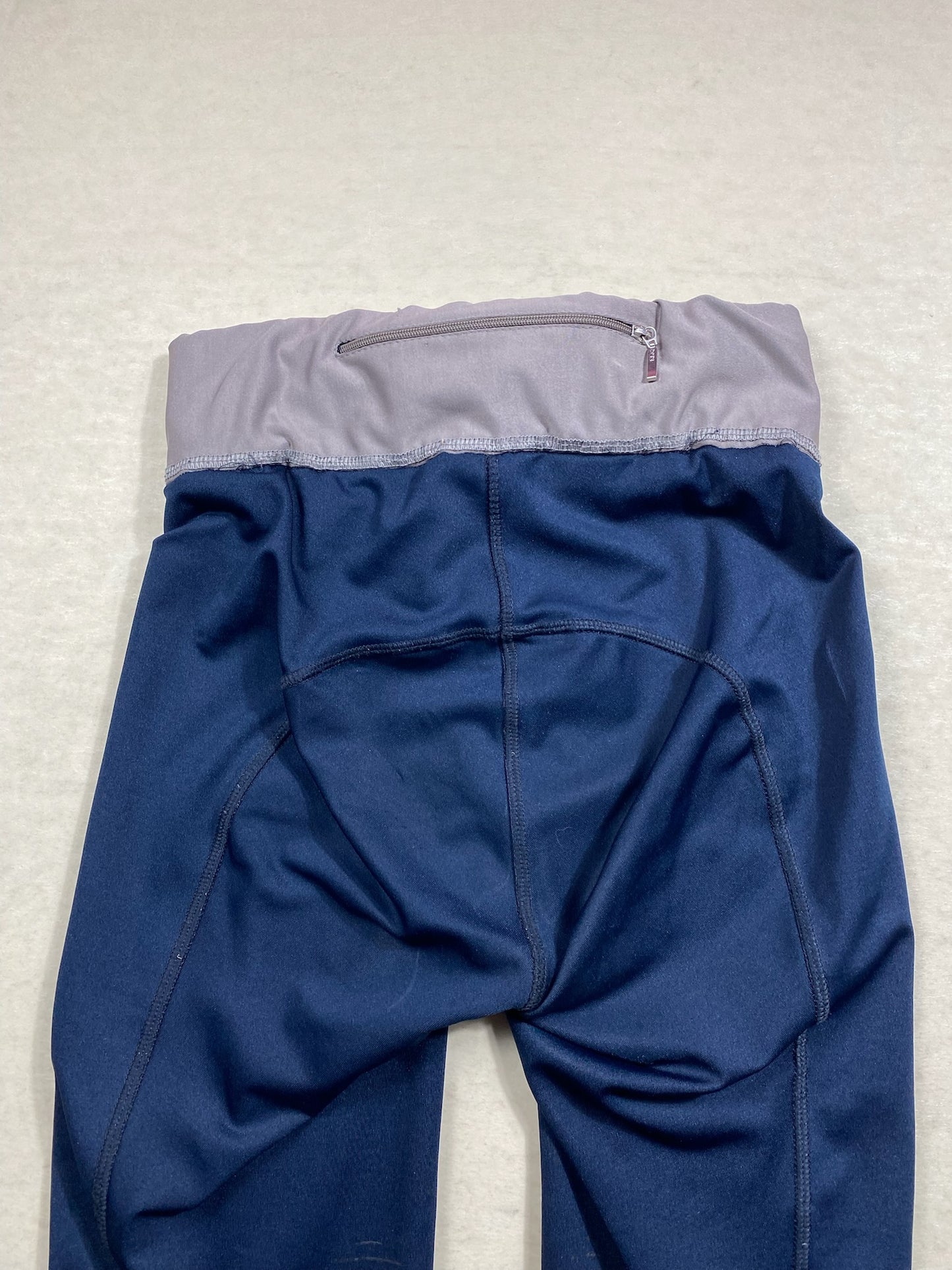 Legging Equi-Thème – Marine – Taille 36