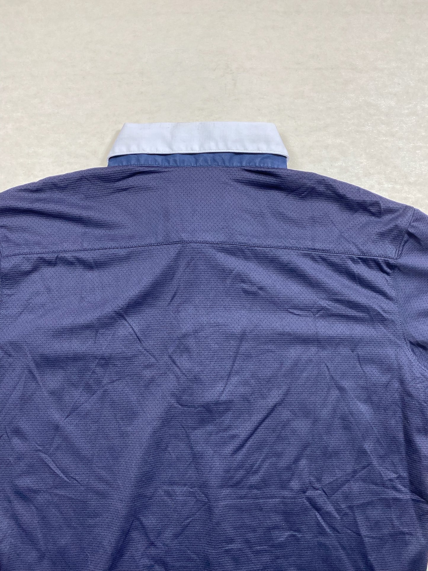 Polo Cavalleria Toscana – Marine – Taille S