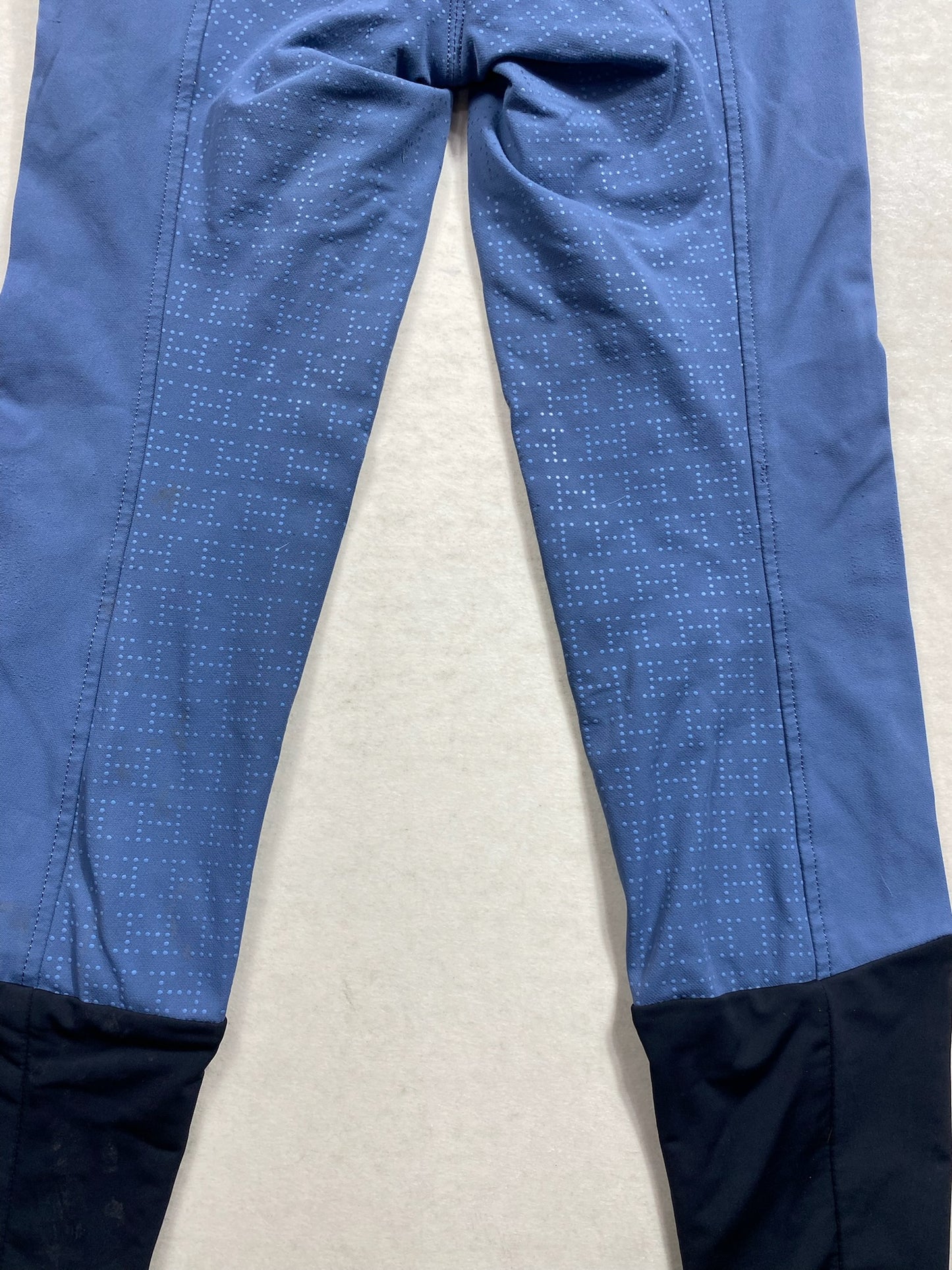 Pantalon Harcour – Bleu – Taille 32