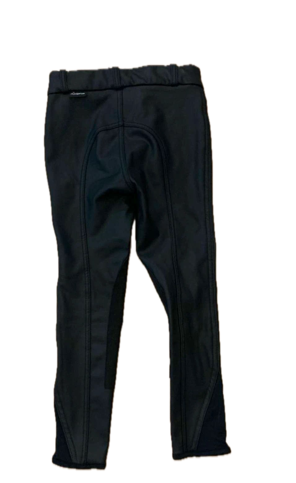 Pantalon Fouganza polaire 6 Ans
