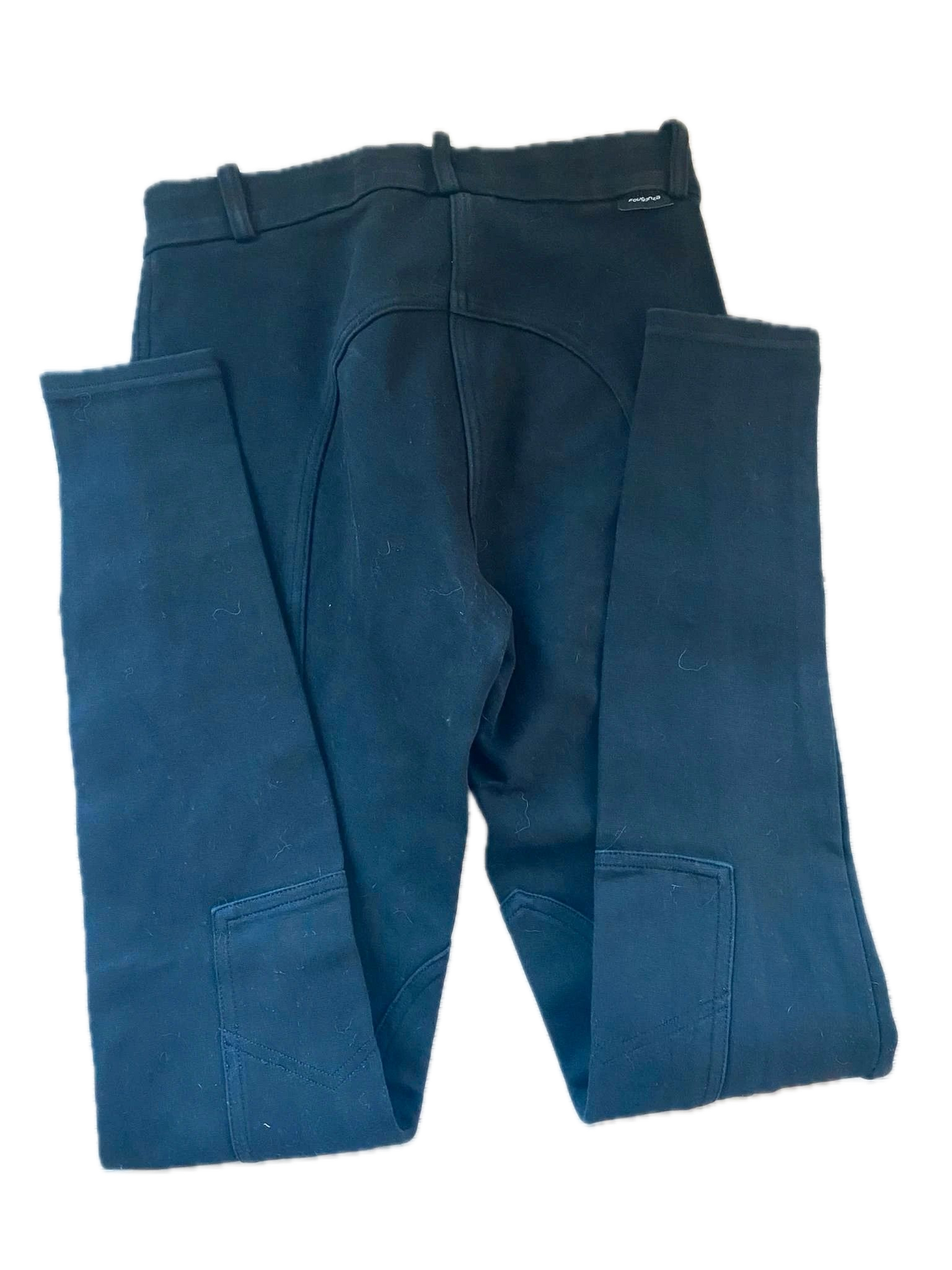 Pantalon Fouganza Noir M