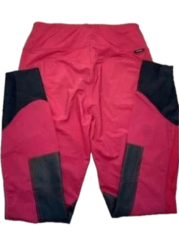 Legging Fouganza Fuschia