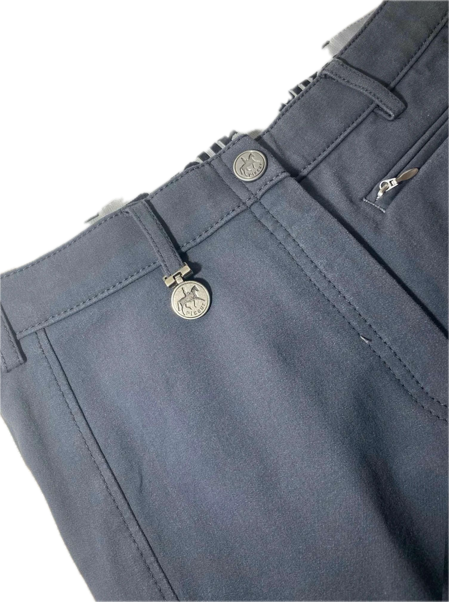 Pantalon Pikeur gris S