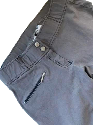 Pantalon Equilibre Full grip Beige taille L