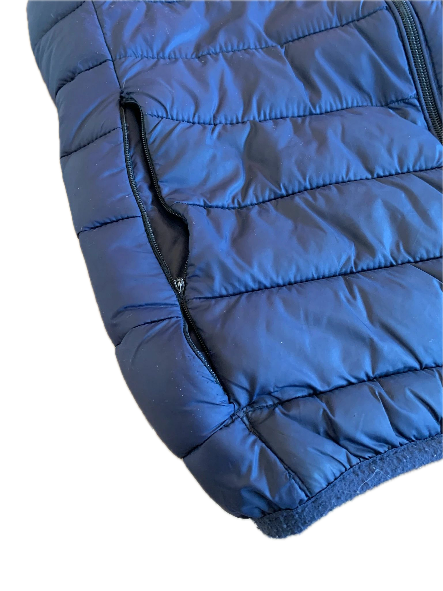 Veste sans manche Jump'In M