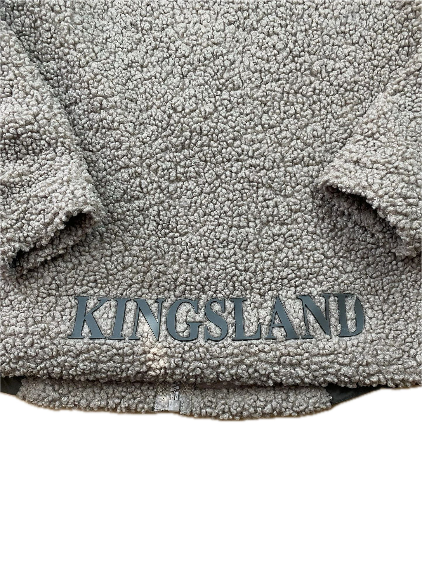 Sweatshirts Kingsland moumoute brun/beige M