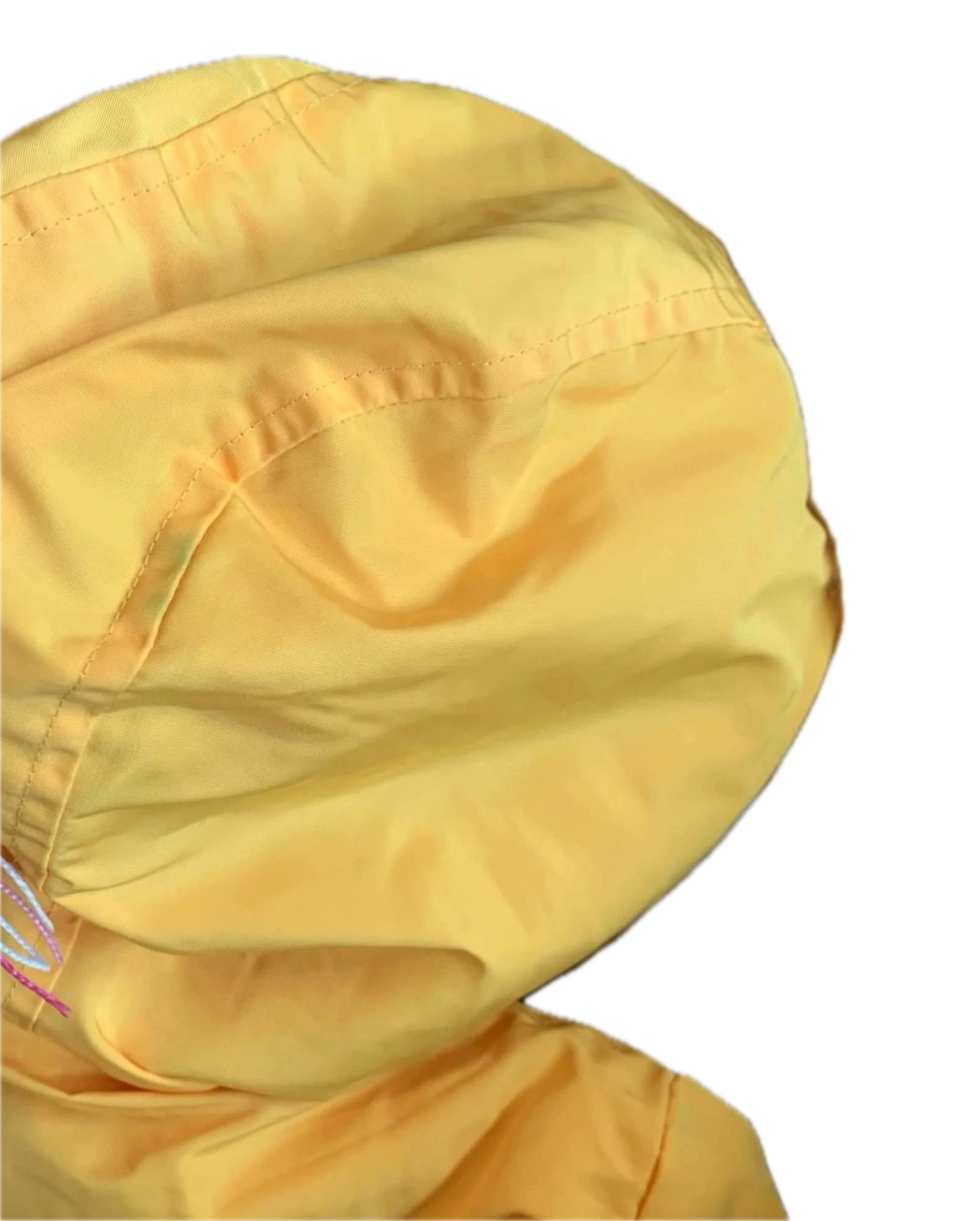 Doudounes Pénélope Leprevost Jaune S