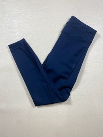 Legging Fouganza marine – Full Grip – Taille S