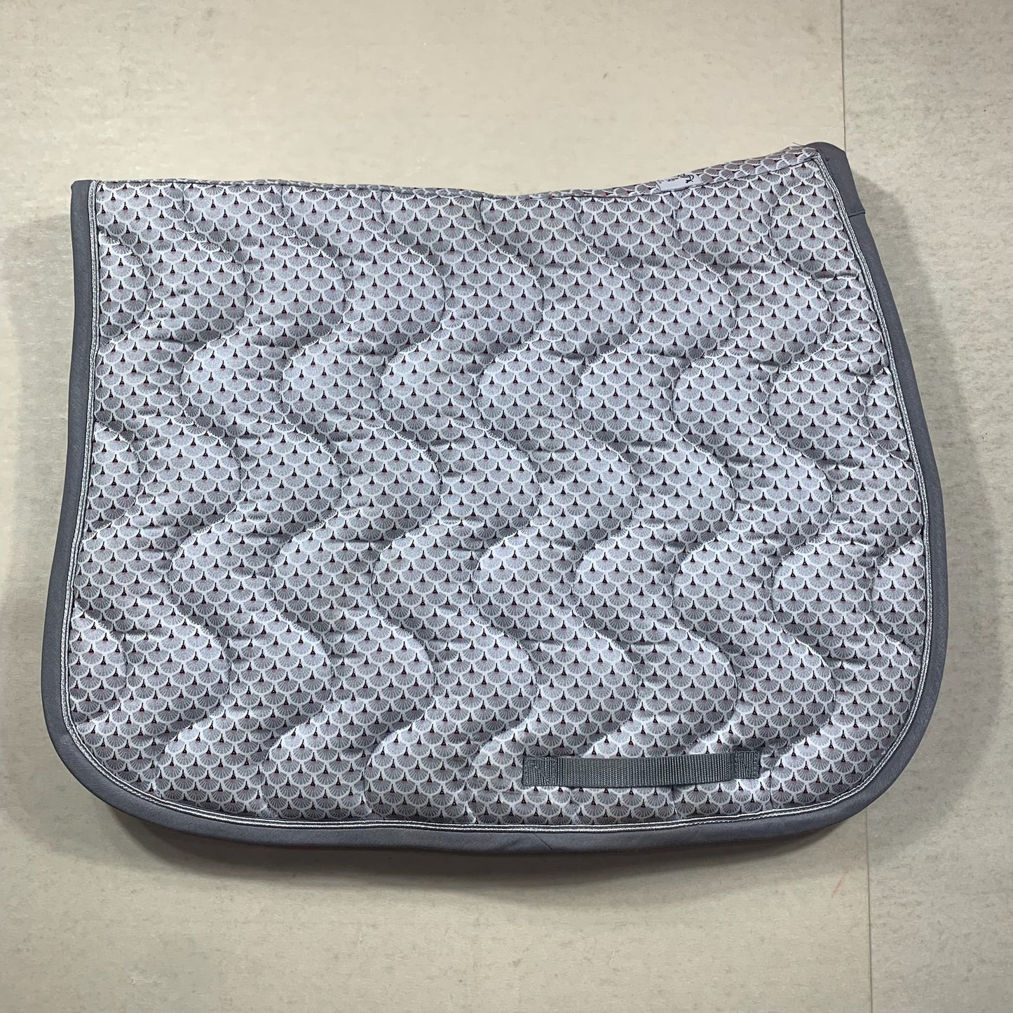 Tapis Pénélope Leprevost Art Deco - Full