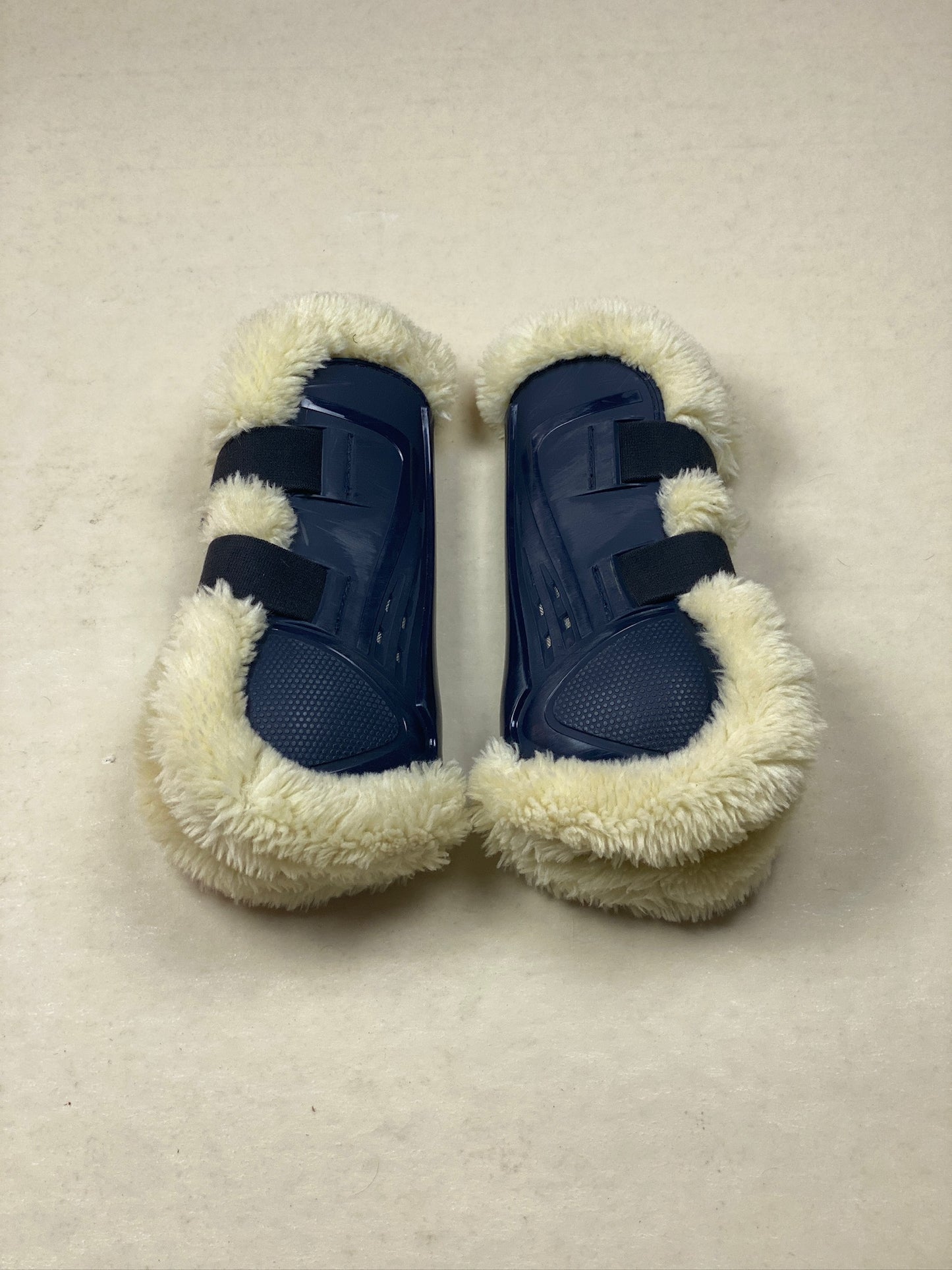 Guêtres Norton Mouton Xtr Velcro Marine Taille PS