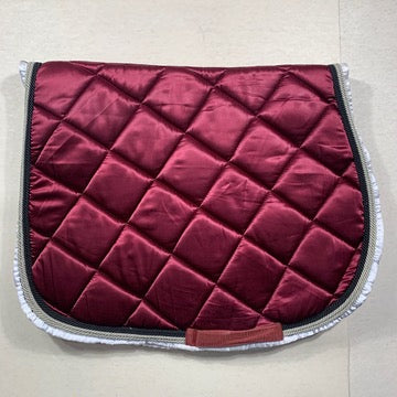 Tapis Alexandra Ledermann Bordeaux - Full