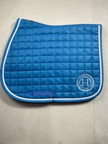 Tapis Harcour Siriel Baby Blue - Cheval