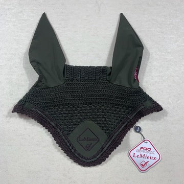 Bonnet Lemieux Classic Hunter Vert - XL