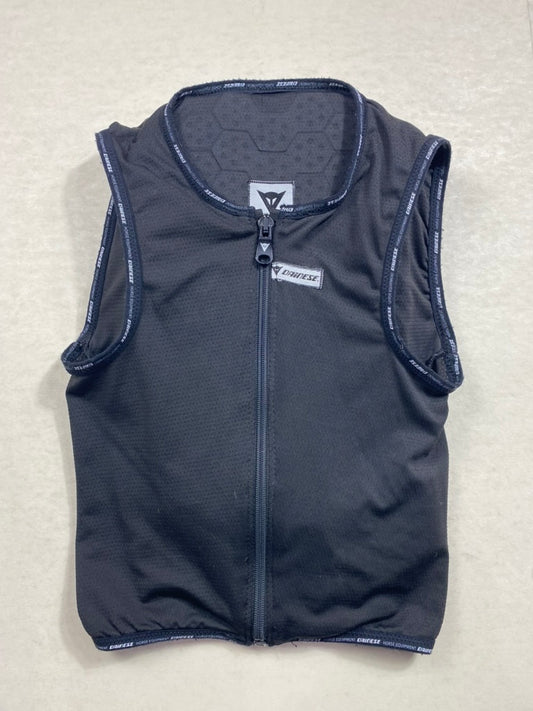 Gilet de protection Dainese Noir - S