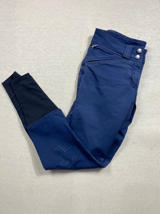Pantalon Pénélope Leprevost Marine - XS