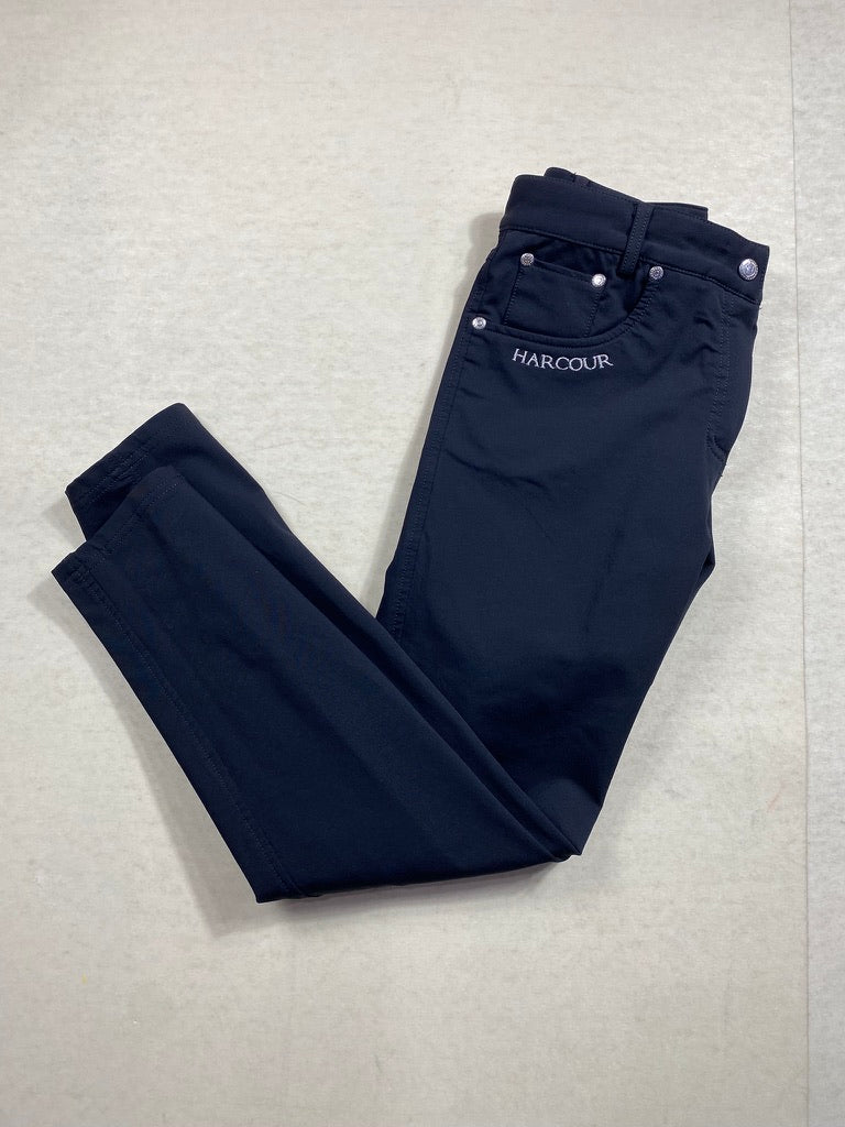 Pantalon Harcour Noir - M