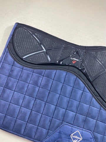 Tapis LeMieux X-Grip Silicone EuroJump Square