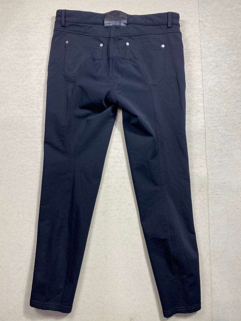 Pantalon Harcour Noir - M