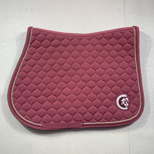 Tapis Kentucky Onion Quilt Logo 3D Rose - Full