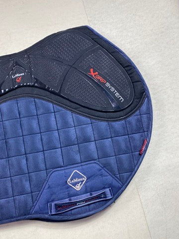 Tapis LeMieux X-Grip Silicone EuroJump Square