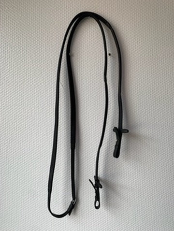 Rênes CWD noires – Full
