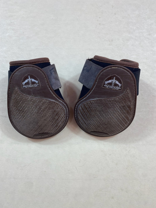 Protège-boulets TR Pro – Veredus – Brun – Taille S