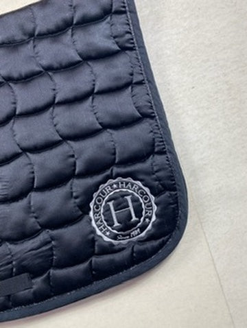 Tapis Harcour Salal Noir - Full