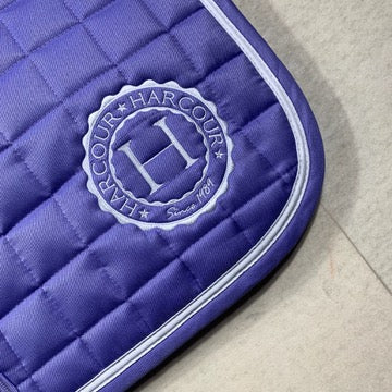 Tapis Harcour Siriel Violet - Full