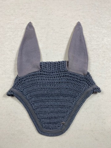 Bonnet Silver Crown Gris - Cheval