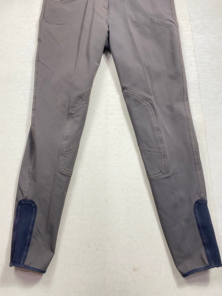 Pantalon Harcour Marron - XXL