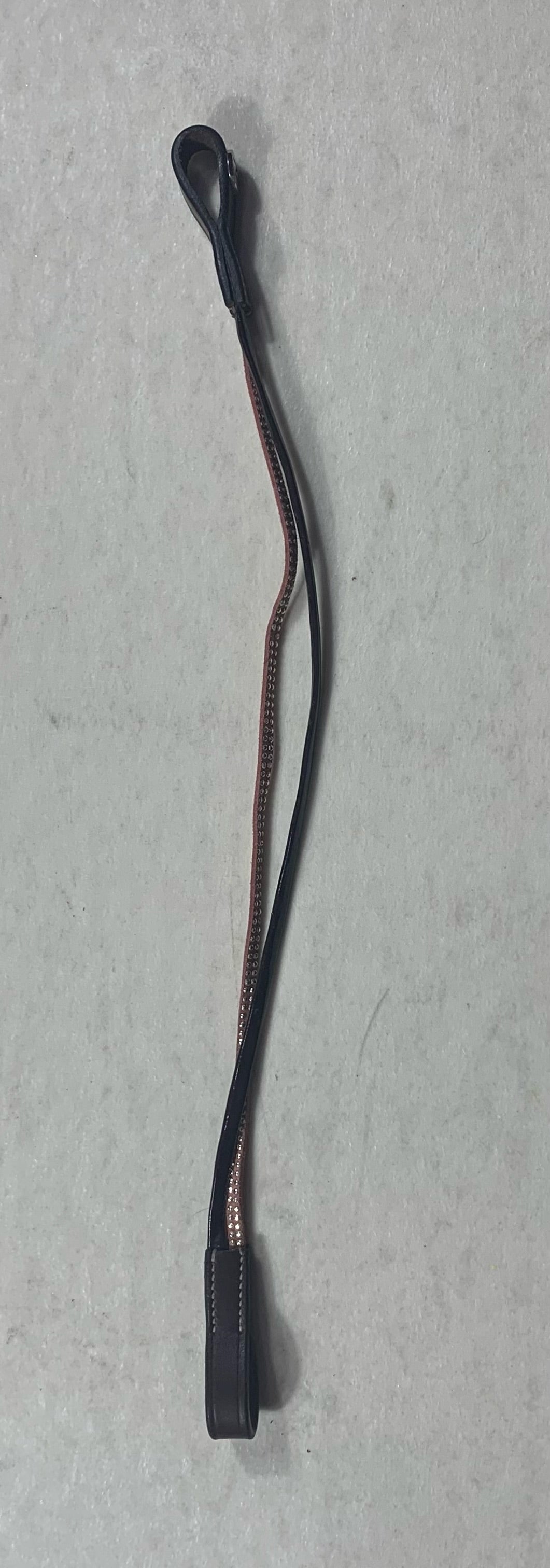 Frontal Norton Pro Glam – Havane/Rose – Taille Full