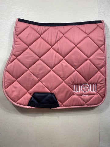 Tapis Wow Store corail – Full