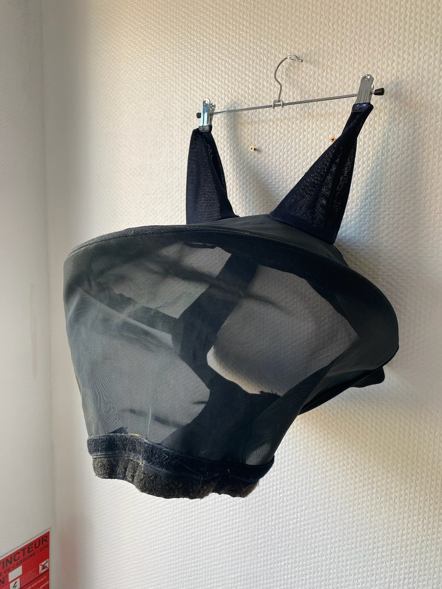 Masque Anti Mouches Kentucky - Full