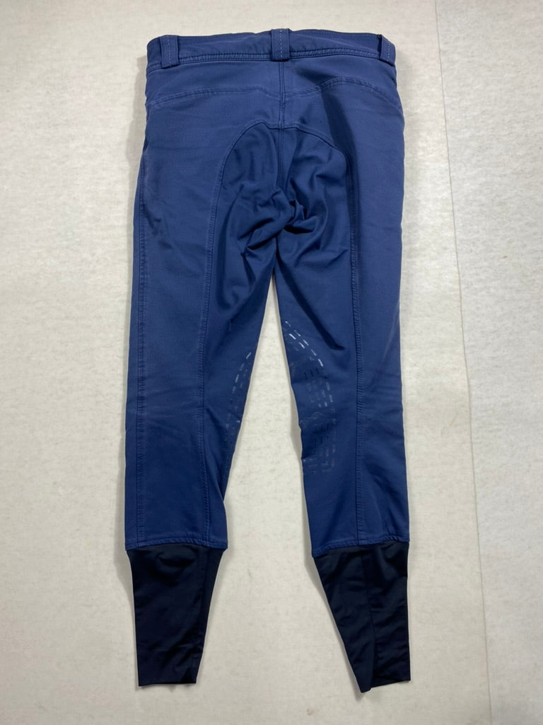 Pantalon Pénélope Leprevost Marine - XS