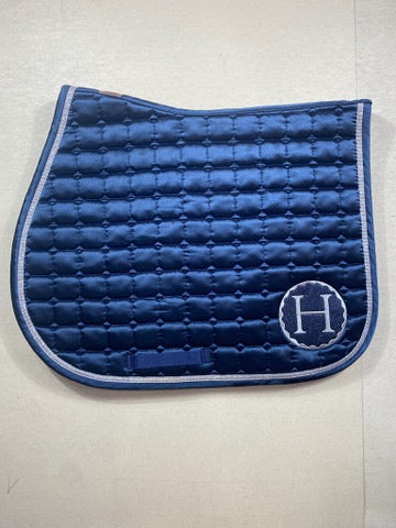 Tapis Harcour Divine Marine – Taille Full