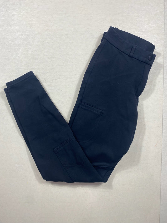 Pantalon Fouganza Noir - XXL