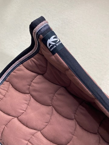 Tapis Anna Scarpati Quadro Personnalisé - Full