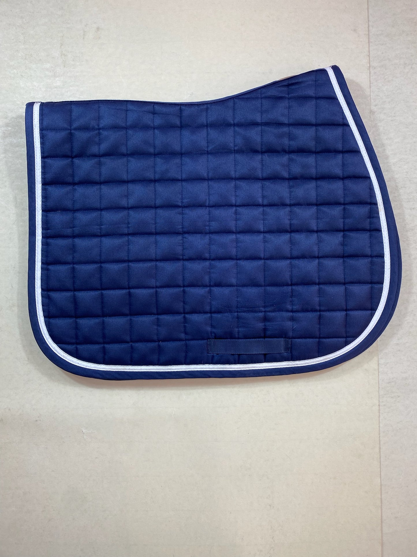 Tapis Harcour Siriel Marine - Full