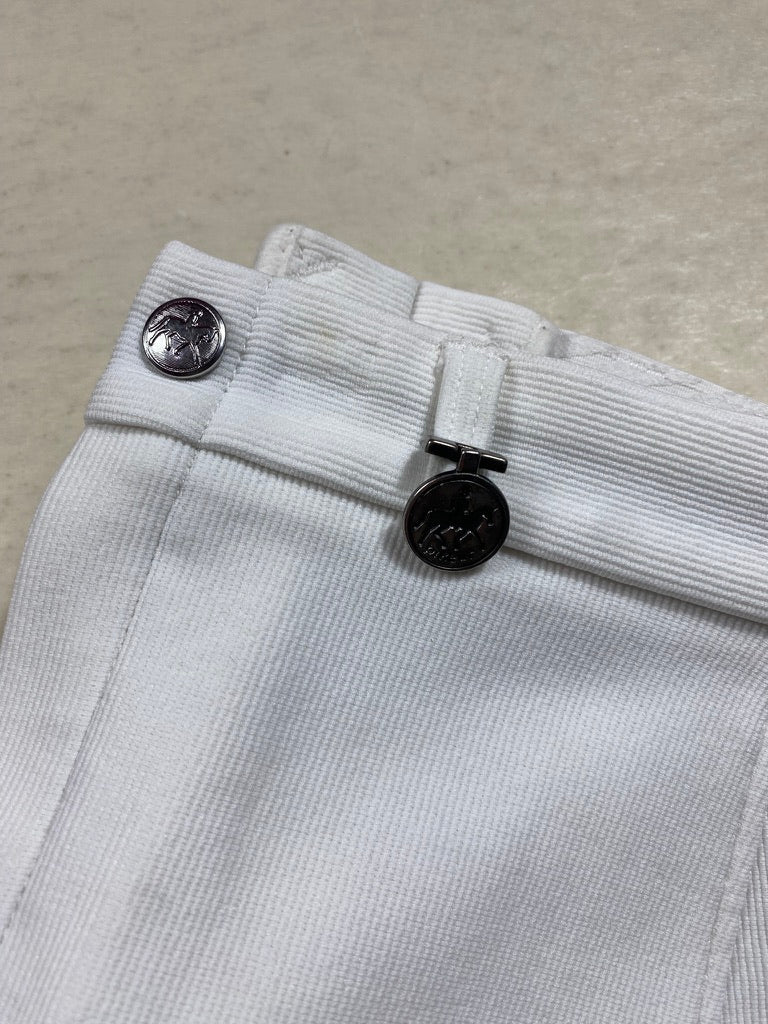 Pantalon Pikeur Blanc - 11 A