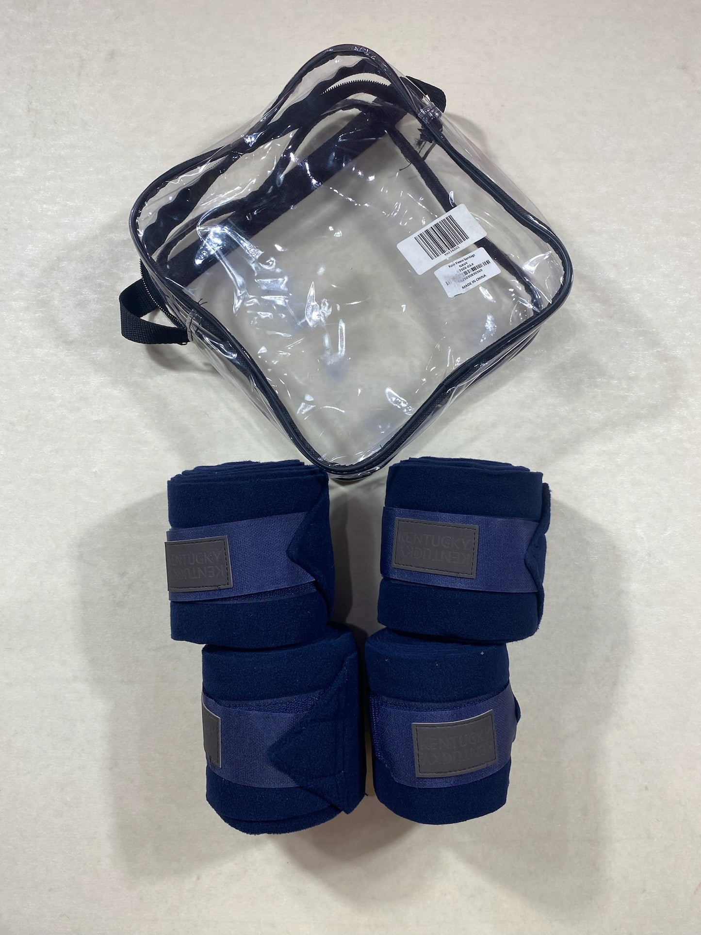 Bandes Kentucky Marine - Full